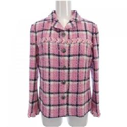 【Khuyến mãi】Áo khoác CHANEL