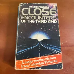 Close encounters of the third kind (1978)  990039