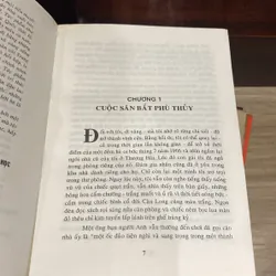 SỐNG VÀ CHẾT Ở THƯỢNG HẢI, TRỌN BỘ 2 TẬP (XB 2001) 606570