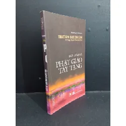 [Sách Cũ SCGR] Dẫn luận về Phật giáo Tây Tạng mới 80% ố bẩn nhẹ 2016 HCM2811 Matthew T. Kapstein TÂM LINH - TÔN GIÁO - THIỀN