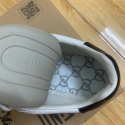 Giày Gucci trắng 459899