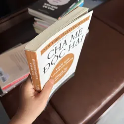 CHA MẸ ĐỘC HẠI – Susan Forward | Sách tâm lý gia đình bán chạy- K4 1023626