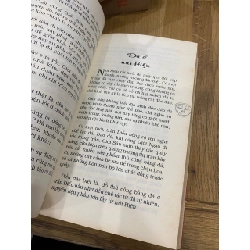 Quán cháo trắng của Giới Sân - Thích Giới Sân 550171