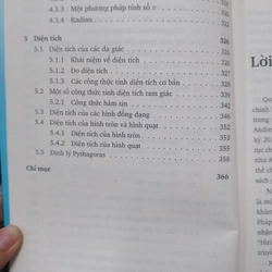 HÌNH HỌC PHẲNG - KISELEV 527050