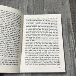 Bí mật về sức mạnh huyền thoại của chiến tranh nhân dân việt nam. 3b4 575021
