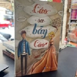 Cáo Sa Bẫy Cáo - Sâu