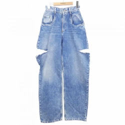Maison Margiela S51LA0051 Jeans - Hàng hiệu Chính hãng