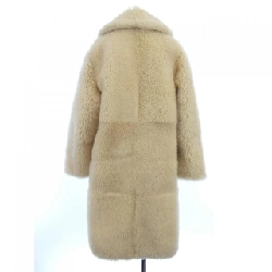 Áo khoác lông cừu CHRISTIAN DIOR 643933