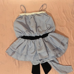 Jumpsuit cúp ngực  532738