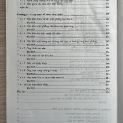 Khai triển hình gò 1009245