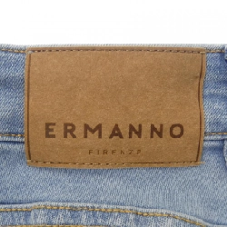 Quần jeans ERMANNO 649040