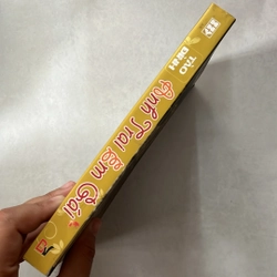 Anh trai Em gái - Tào Đình 501232