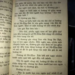 Đông phương huyền bí qua truyện cổ tích thần tiên - Pearl Buck 1064672