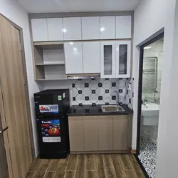 Cho thuê phòng trọ ở ngõ Trunng Kiên - Bắc Từ Liêm 703941