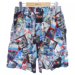 Quần short BALENCIAGA - Hàng hiệu Chính hãng