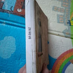 Bà Đại Sứ (1977) 795936