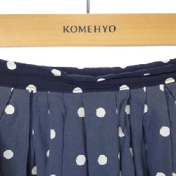 Tricot COMME des GARCONS TO-S023 chân váy 647433