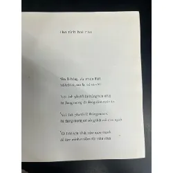 Thơ với tuổi thơ - Lê Chí
