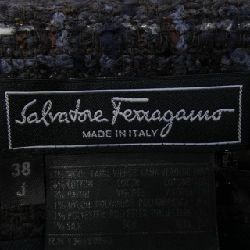 Váy SALVATORE FERRAGAMO - Hàng hiệu Authentic 815401