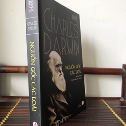 Nguồn gốc các loài - Charles Darwin 224051