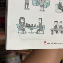 II Sách Kỹ Năng: Tip 1 Công Sở _ Khả Năng Lắng Nghe - Instant Research Institute - 2020 779186