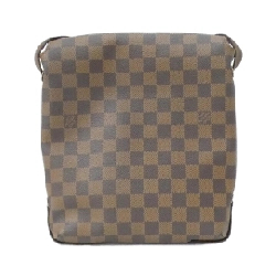 Túi xách vai Louis Vuitton Damier Brooklyn PM N51210 611351