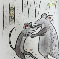 Truyện cổ Nhật Bản 760697