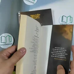 [SEAL] Trong Căn Phòng Một Người Bại Liệt - Nguyễn Quang Thiều 798863