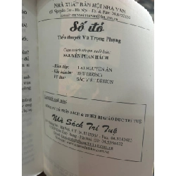 Số Đỏ - Vũ Trọng Phụng 933591