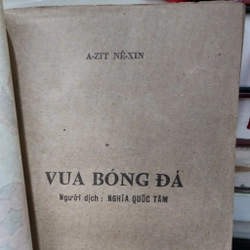 Vua bóng đá | A zit Nê xin 523269