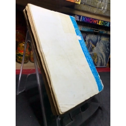 Những người đi và hai người ở lại 1995 mới 50% ố vàng rách gáy Đinh Quang Nhã HPB0906 SÁCH VĂN HỌC 451208