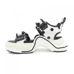 【Khuyến mãi】Dép LOUIS VUITTON 663402