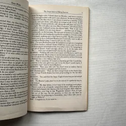 The Importance of Being Earnest - Oscar Wilde 1028936