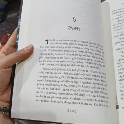 Dòng Sông Hắc Ám - Rachel Caine 796245