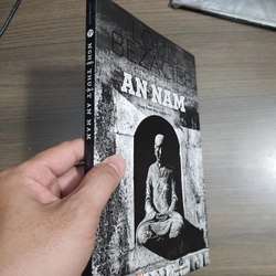 Nghệ thuật an nam 499551