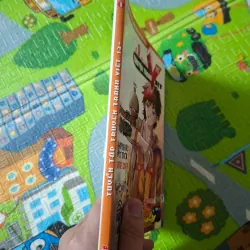 Truyện Tranh Việt số 8 1022871