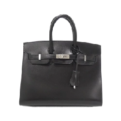 【Sản phẩm chưa sử dụng】Túi Hermes Birkin Série 25cm 082370CK