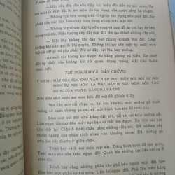 DẠY KHOA HỌC CĂN BẢN - RITA LANGLEY 735328