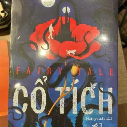 Cổ tích - NEW SEAL - Stephen King
