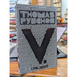 V. - THOMAS PYNCHON 175415