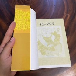 II Tựa sách: Khai Vận Đỏ - Phương Đông Huyền Bí - 2011 456161