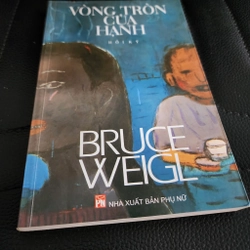 Vòng tròn của Hạnh | hồi ký | Bruce Weigl 498790