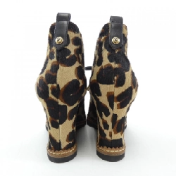 【Mã giảm giá】Giày bốt LOUIS VUITTON 664558