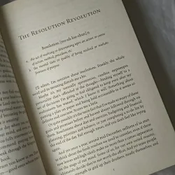 The Resolution for Women – Christian Book (English) 758200