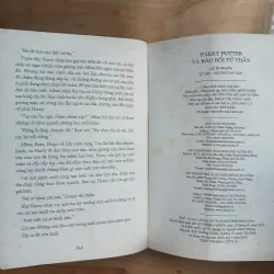 Harry Potter (Tập 6 & 7) - J.K. Rowling 783622
