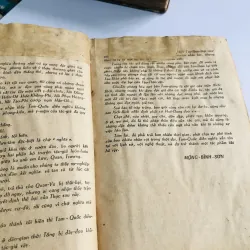 TAM QUỐC CHÍ DIỄN NGHĨA – La Quán Trung 789233