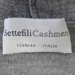 SETTEFILI CASHMERE Áo khoác cardigan - Hàng hiệu Authentic 895721