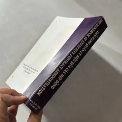 Cẩm nang quản lý hiệu quả các hợp đồng - Cary Cohen 727436