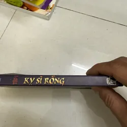 Ky sĩ rồng  593698