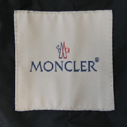 Áo khoác MONCLER PAU - Hàng hiệu Chính hãng 822486